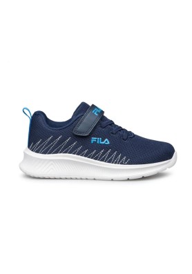 Fila Παιδικά Sneakers Abel 2 v μπλε